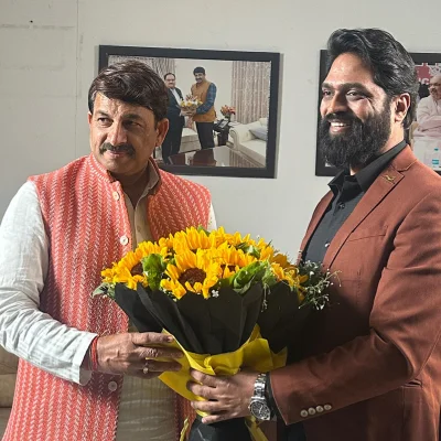 Sanjeev Bikhchandani